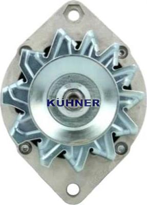 AD Kühner 554202RIM - Alternator furqanavto.az