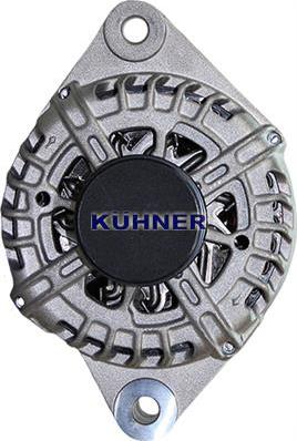 AD Kühner 554214RI - Alternator furqanavto.az