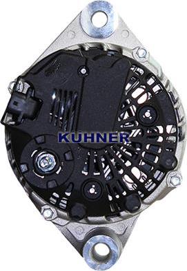 AD Kühner 554214RI - Alternator furqanavto.az