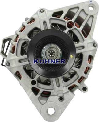 AD Kühner 554218RIV - Alternator furqanavto.az