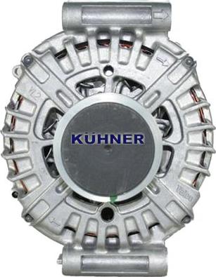 AD Kühner 554213RI - Alternator furqanavto.az