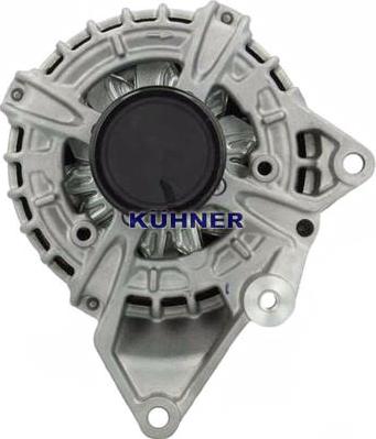 AD Kühner 554289RIB - Alternator furqanavto.az