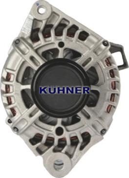 AD Kühner 554284RIV - Alternator furqanavto.az