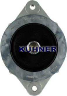 AD Kühner 554286RI - Alternator furqanavto.az