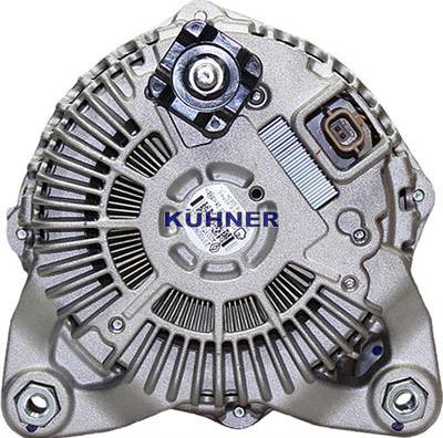 AD Kühner 554283RI - Alternator furqanavto.az