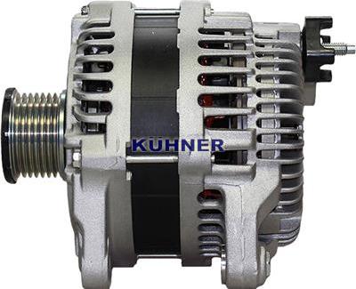 AD Kühner 554283RI - Alternator furqanavto.az