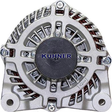 AD Kühner 554283RI - Alternator furqanavto.az