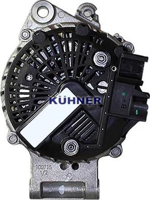 AD Kühner 554232RIV - Alternator furqanavto.az