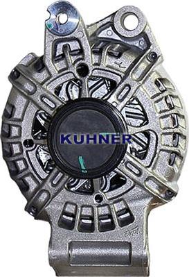 AD Kühner 554232RIV - Alternator furqanavto.az