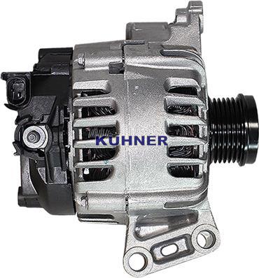 AD Kühner 554232RIV - Alternator furqanavto.az