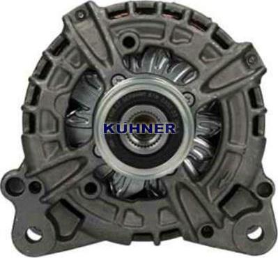 AD Kühner 554224RI - Alternator furqanavto.az