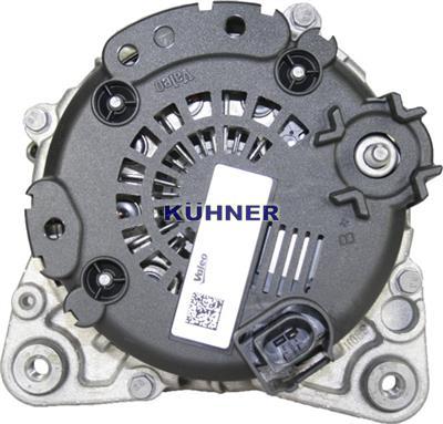 AD Kühner 554226RIB - Alternator furqanavto.az