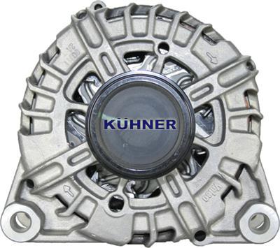 AD Kühner 554228RIV - Alternator furqanavto.az