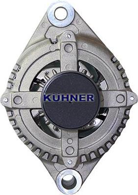 AD Kühner 554222RI - Alternator furqanavto.az