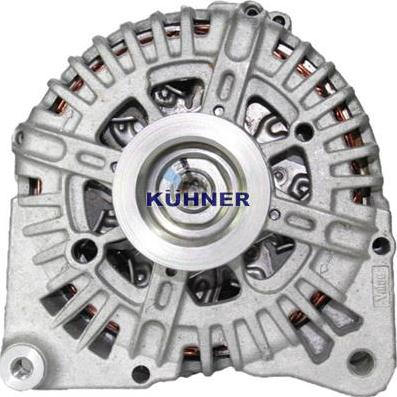 AD Kühner 554227RIV - Alternator furqanavto.az