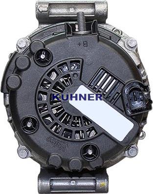 AD Kühner 554275RI - Alternator furqanavto.az