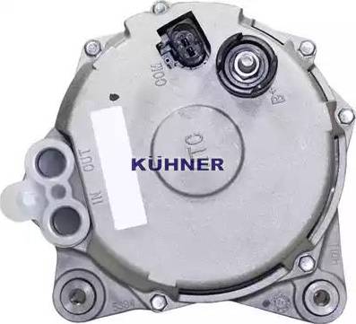 AD Kühner 554276RIH - Alternator furqanavto.az