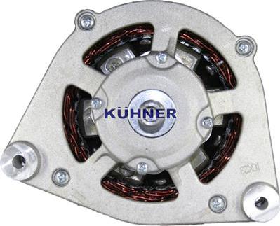 AD Kühner 554270RI - Alternator furqanavto.az