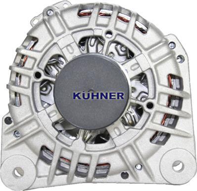 AD Kühner 554271RI - Alternator furqanavto.az