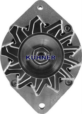 AD Kühner 554272RIM - Alternator furqanavto.az