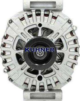 AD Kühner 554277RIR - Alternator furqanavto.az