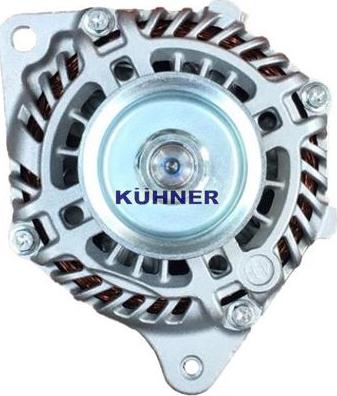 AD Kühner 554740RI - Alternator furqanavto.az