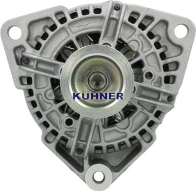 AD Kühner 554742RIB - Alternator furqanavto.az