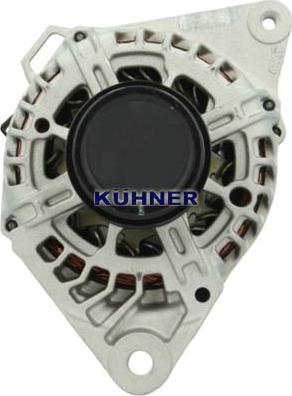 AD Kühner 554759RIV - Alternator furqanavto.az