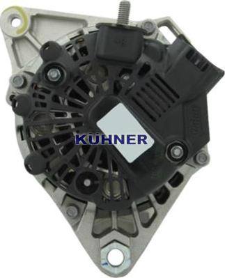 AD Kühner 554759RI - Alternator furqanavto.az