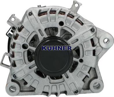 AD Kühner 554751RIV - Alternator furqanavto.az