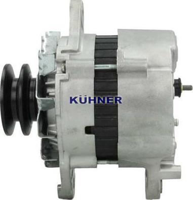 AD Kühner 554768RI - Alternator furqanavto.az