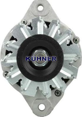 AD Kühner 554768RI - Alternator furqanavto.az