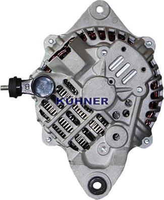 AD Kühner 554705RI - Alternator furqanavto.az