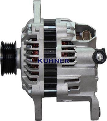 AD Kühner 554705RI - Alternator furqanavto.az