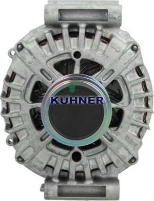 AD Kühner 554701RIV - Alternator furqanavto.az