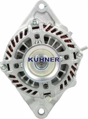 AD Kühner 554784RI - Alternator furqanavto.az