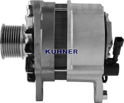 AD Kühner 554786RIM - Alternator furqanavto.az