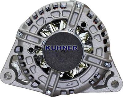 AD Kühner 554780RI - Alternator furqanavto.az