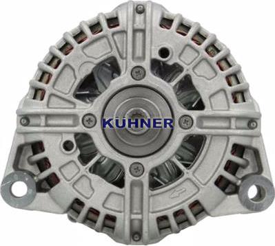 AD Kühner 554782RIM - Alternator furqanavto.az