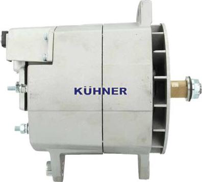 AD Kühner 554728RI - Alternator furqanavto.az