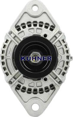 AD Kühner 554777RI - Alternator furqanavto.az