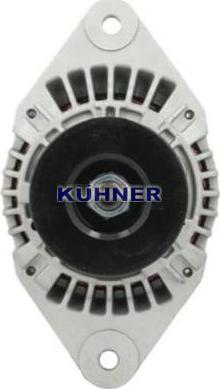 AD Kühner 555013RI - Alternator furqanavto.az