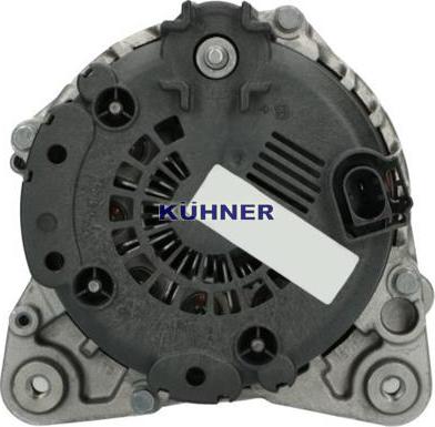 AD Kühner 555024RIB - Alternator furqanavto.az