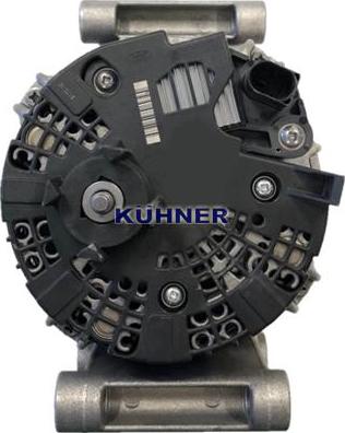 AD Kühner 555028RIB - Alternator furqanavto.az