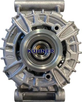 AD Kühner 555028RIB - Alternator furqanavto.az