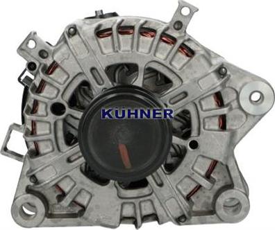 AD Kühner 555027RI - Alternator furqanavto.az