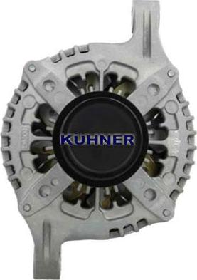 AD Kühner 555144RID - Alternator furqanavto.az