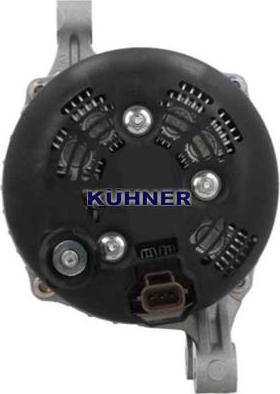 AD Kühner 555144RI - Alternator furqanavto.az