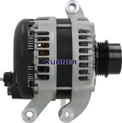 AD Kühner 555144RI - Alternator furqanavto.az