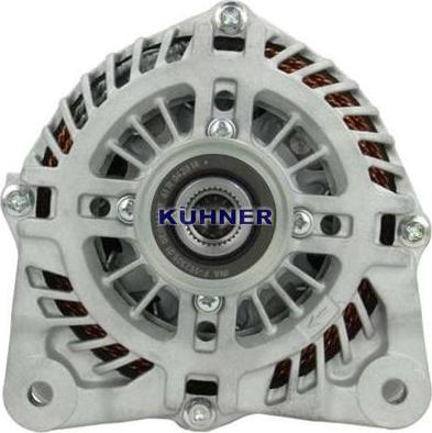 AD Kühner 555167RI - Alternator furqanavto.az